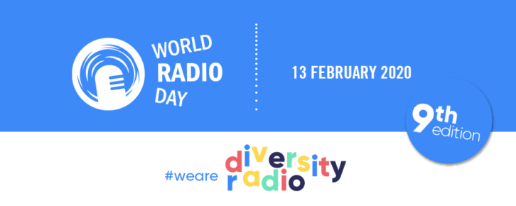 World Radio Day: Promoting diversity through radio in Southern Africa