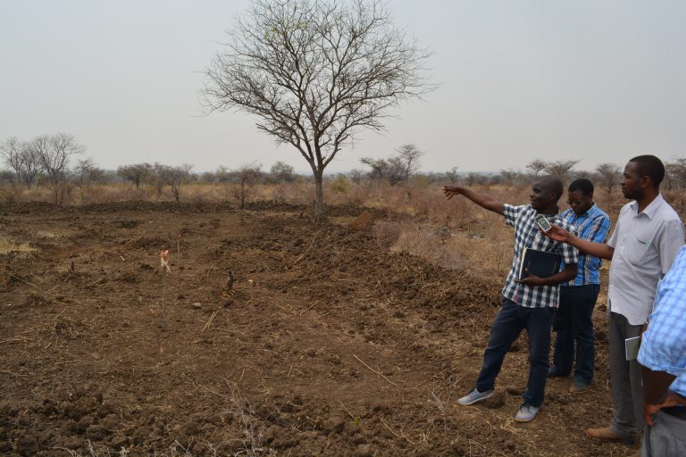 Lack of access to water, inputs hindering fish farming at community level